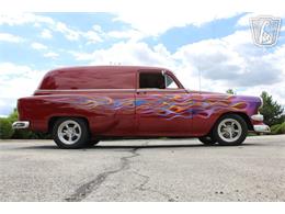1954 Chevrolet Sedan Delivery (CC-2084106) for sale in Crete, Illinois