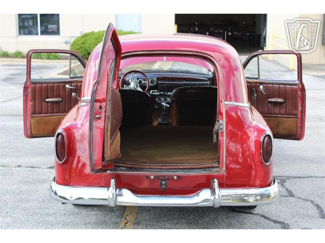 1954 Chevrolet Sedan Delivery (CC-2084106) for sale in Crete, Illinois