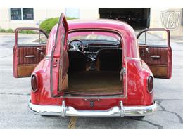 1954 Chevrolet Sedan Delivery (CC-2084106) for sale in Crete, Illinois