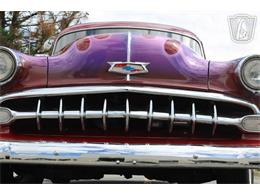 1954 Chevrolet Sedan Delivery (CC-2084106) for sale in Crete, Illinois