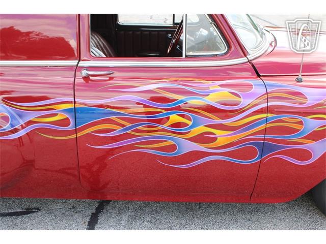 1954 Chevrolet Sedan Delivery (CC-2084106) for sale in Crete, Illinois