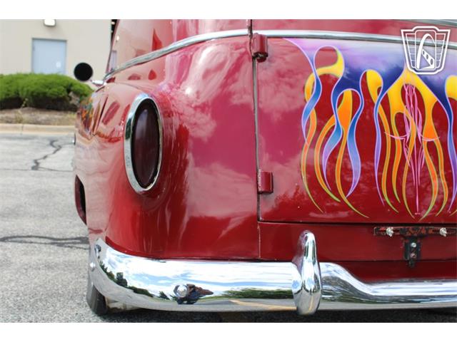 1954 Chevrolet Sedan Delivery (CC-2084106) for sale in Crete, Illinois