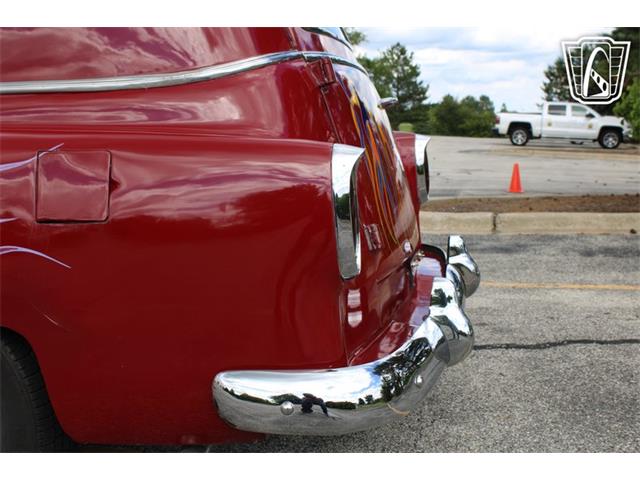 1954 Chevrolet Sedan Delivery (CC-2084106) for sale in Crete, Illinois