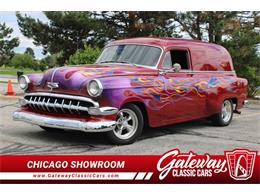 1954 Chevrolet Sedan Delivery (CC-2084106) for sale in Crete, Illinois