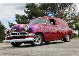 1954 Chevrolet Sedan Delivery (CC-2084106) for sale in Crete, Illinois