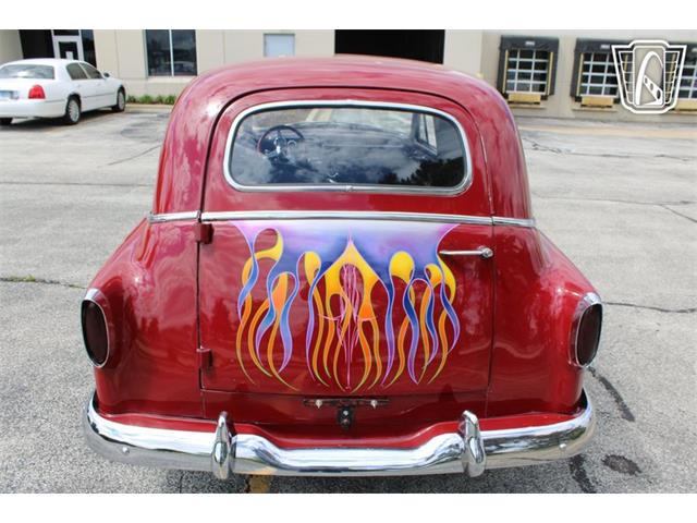 1954 Chevrolet Sedan Delivery (CC-2084106) for sale in Crete, Illinois