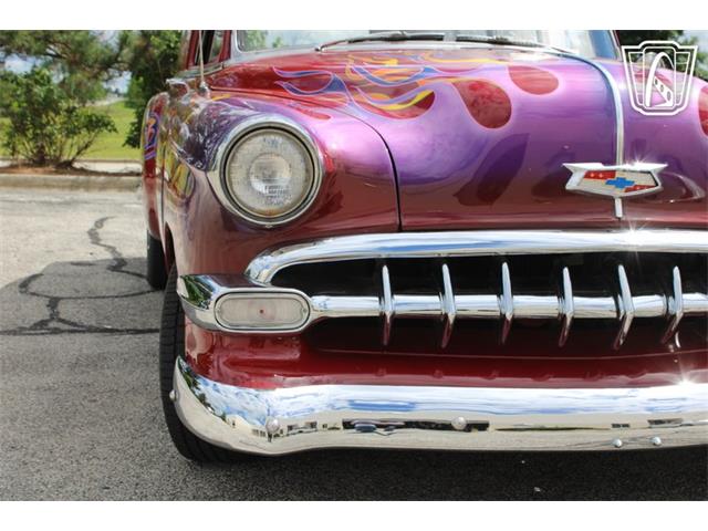 1954 Chevrolet Sedan Delivery (CC-2084106) for sale in Crete, Illinois