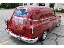 1954 Chevrolet Sedan Delivery (CC-2084106) for sale in Crete, Illinois