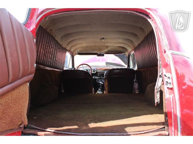 1954 Chevrolet Sedan Delivery (CC-2084106) for sale in Crete, Illinois