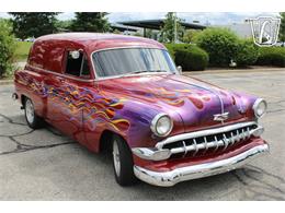 1954 Chevrolet Sedan Delivery (CC-2084106) for sale in Crete, Illinois