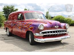 1954 Chevrolet Sedan Delivery (CC-2084106) for sale in Crete, Illinois