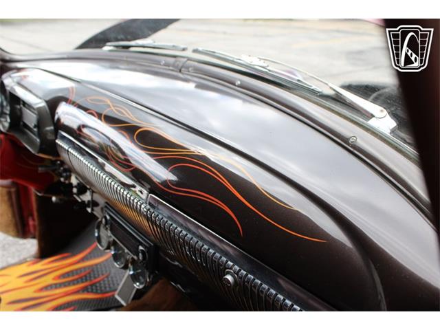 1954 Chevrolet Sedan Delivery (CC-2084106) for sale in Crete, Illinois