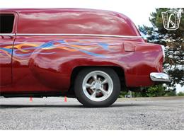 1954 Chevrolet Sedan Delivery (CC-2084106) for sale in Crete, Illinois