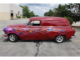 1954 Chevrolet Sedan Delivery (CC-2084106) for sale in Crete, Illinois