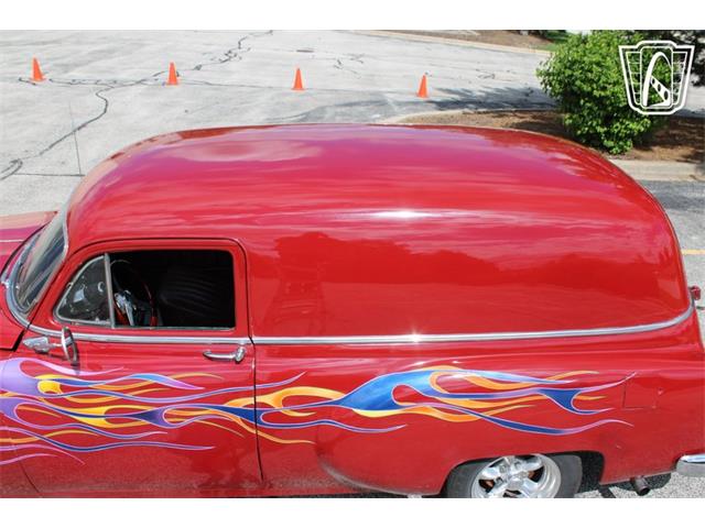 1954 Chevrolet Sedan Delivery (CC-2084106) for sale in Crete, Illinois
