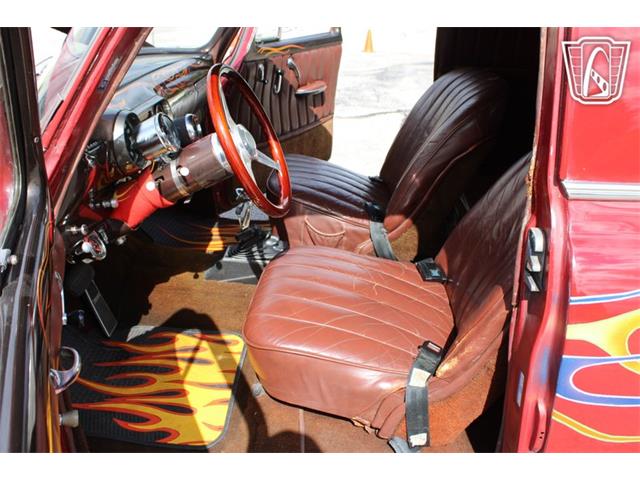 1954 Chevrolet Sedan Delivery (CC-2084106) for sale in Crete, Illinois