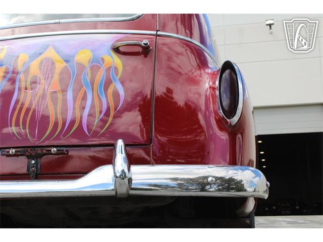 1954 Chevrolet Sedan Delivery (CC-2084106) for sale in Crete, Illinois