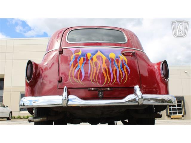1954 Chevrolet Sedan Delivery (CC-2084106) for sale in Crete, Illinois