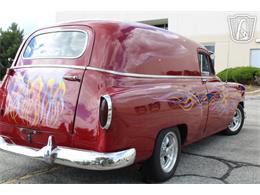 1954 Chevrolet Sedan Delivery (CC-2084106) for sale in Crete, Illinois