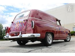 1954 Chevrolet Sedan Delivery (CC-2084106) for sale in Crete, Illinois