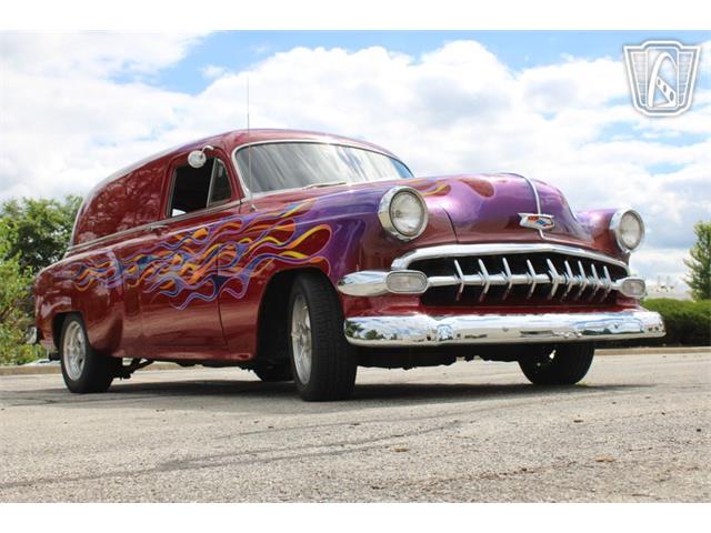 1954 Chevrolet Sedan Delivery (CC-2084106) for sale in Crete, Illinois