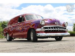 1954 Chevrolet Sedan Delivery (CC-2084106) for sale in Crete, Illinois