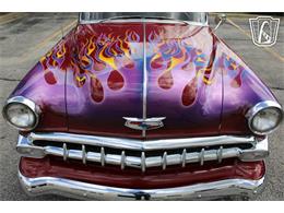 1954 Chevrolet Sedan Delivery (CC-2084106) for sale in Crete, Illinois