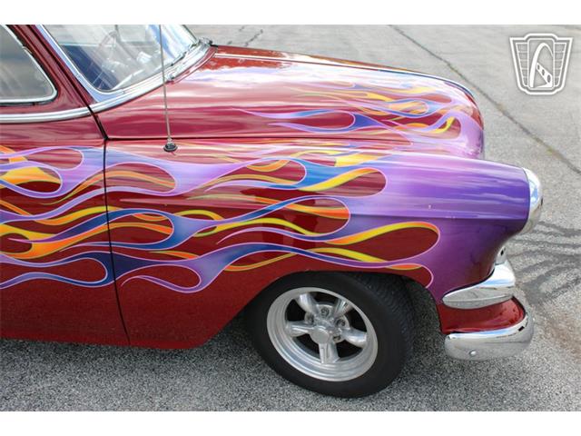 1954 Chevrolet Sedan Delivery (CC-2084106) for sale in Crete, Illinois