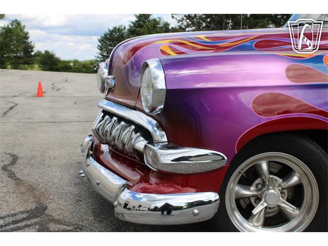 1954 Chevrolet Sedan Delivery (CC-2084106) for sale in Crete, Illinois