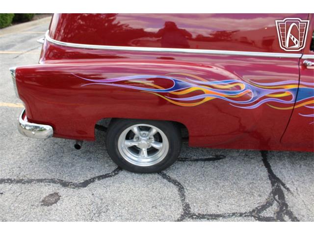 1954 Chevrolet Sedan Delivery (CC-2084106) for sale in Crete, Illinois