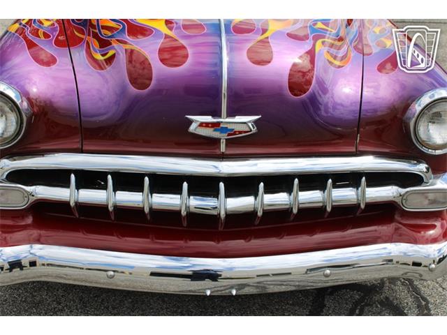 1954 Chevrolet Sedan Delivery (CC-2084106) for sale in Crete, Illinois