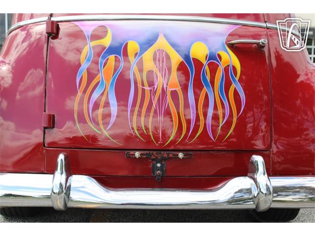 1954 Chevrolet Sedan Delivery (CC-2084106) for sale in Crete, Illinois