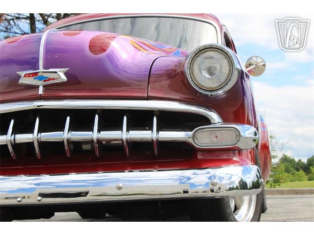 1954 Chevrolet Sedan Delivery (CC-2084106) for sale in Crete, Illinois
