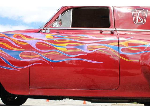 1954 Chevrolet Sedan Delivery (CC-2084106) for sale in Crete, Illinois