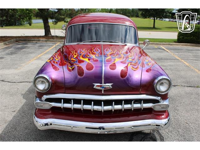 1954 Chevrolet Sedan Delivery (CC-2084106) for sale in Crete, Illinois