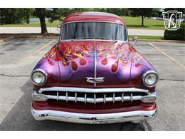 1954 Chevrolet Sedan Delivery (CC-2084106) for sale in Crete, Illinois