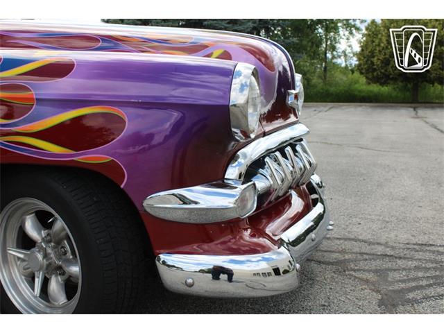 1954 Chevrolet Sedan Delivery (CC-2084106) for sale in Crete, Illinois
