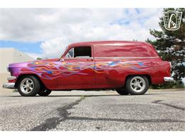 1954 Chevrolet Sedan Delivery (CC-2084106) for sale in Crete, Illinois