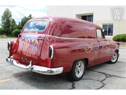 1954 Chevrolet Sedan Delivery (CC-2084106) for sale in Crete, Illinois
