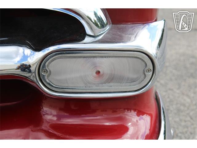 1954 Chevrolet Sedan Delivery (CC-2084106) for sale in Crete, Illinois