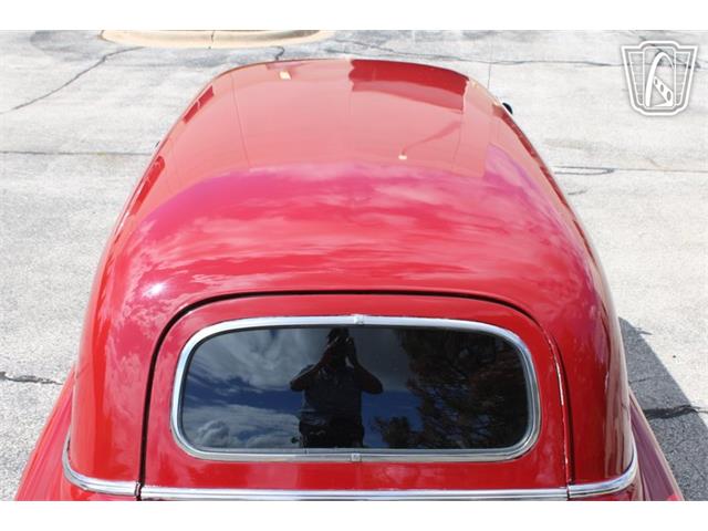 1954 Chevrolet Sedan Delivery (CC-2084106) for sale in Crete, Illinois