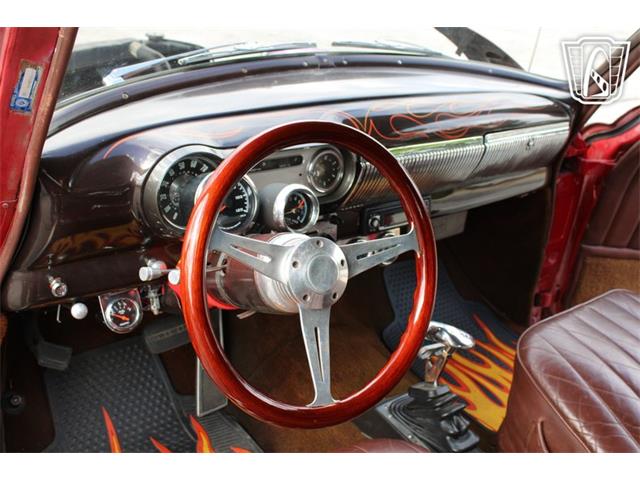 1954 Chevrolet Sedan Delivery (CC-2084106) for sale in Crete, Illinois