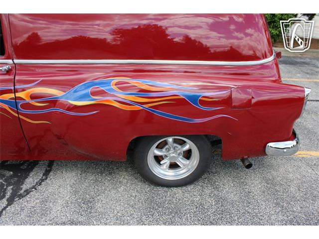 1954 Chevrolet Sedan Delivery (CC-2084106) for sale in Crete, Illinois