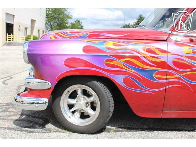 1954 Chevrolet Sedan Delivery (CC-2084106) for sale in Crete, Illinois