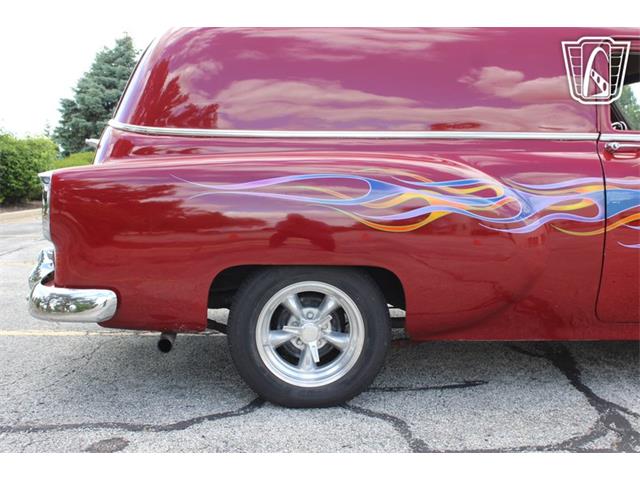 1954 Chevrolet Sedan Delivery (CC-2084106) for sale in Crete, Illinois