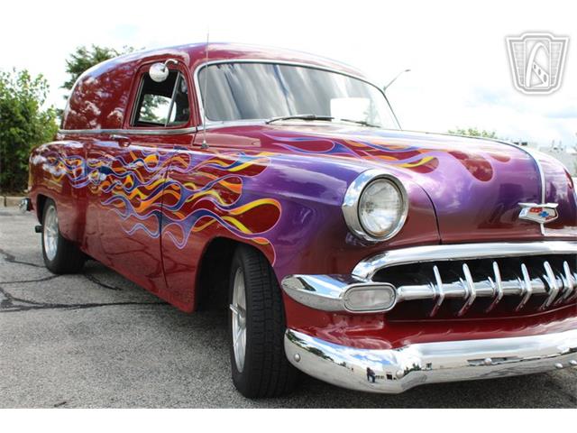 1954 Chevrolet Sedan Delivery (CC-2084106) for sale in Crete, Illinois