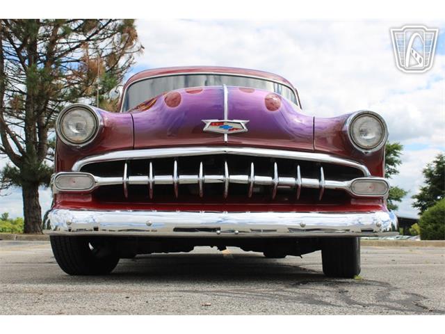 1954 Chevrolet Sedan Delivery (CC-2084106) for sale in Crete, Illinois