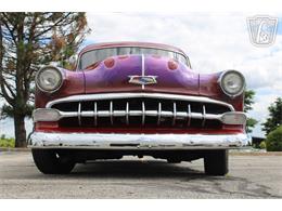 1954 Chevrolet Sedan Delivery (CC-2084106) for sale in Crete, Illinois