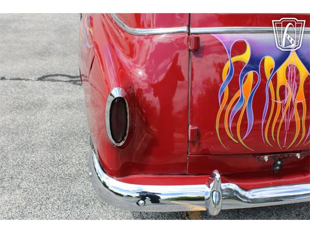 1954 Chevrolet Sedan Delivery (CC-2084106) for sale in Crete, Illinois