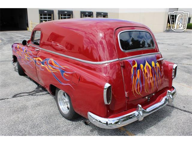 1954 Chevrolet Sedan Delivery (CC-2084106) for sale in Crete, Illinois